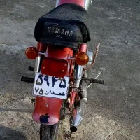 یاماهاوایبی 125