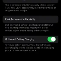 اپل iPhone 11 Pro با حافظهٔ ۲۵۶ گیگابایت