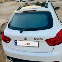 کویکR مدل ۹۸|خودرو سواری و وانت|بهبهان, |دیوار