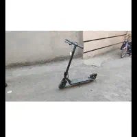 اسکوتر برقی