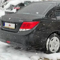 دنا معمولی تیپ ۲ مدل ۹۹|خودرو سواری و وانت|گرگان, |دیوار