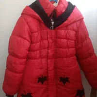 کاپشن و پالتو