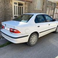 سمند lx مدل 97