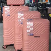 چمدان مسافرتی summit