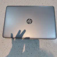 لب تاپ hp تمیز و مناسب دانشجو|رایانه همراه|تهران, شهرک آزادی|دیوار