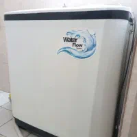 لباسشویی دوقلو پاکشوما