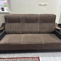 مبلمان ۷ نفره. راحتی|مبلمان خانگی و میز عسلی|شیراز, شهرک سراج‎|دیوار