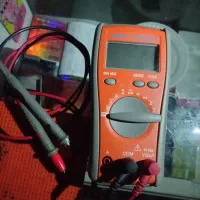مولتی متر appa72