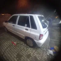 ۱۱۱‌کم‌کار‌کارمندی|خودرو سواری و وانت|کرمانشاه, |دیوار