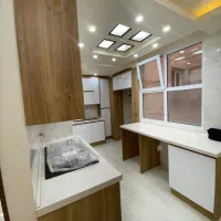 ۹۹ متر / کیلید نخورده / گذر پهن|فروش آپارتمان|تهران, تهرانپارس غربی|دیوار