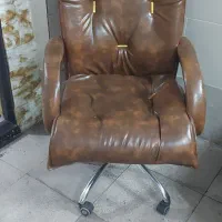 صندلی مدیرت و اداری