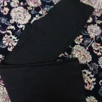 شلوار ومانتو