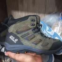 کفش کتونی کوهنوردی ونس|کیف، کفش، کمربند|قم, علی آباد سعدگان|دیوار