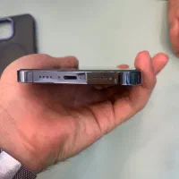 iphone 13 promax 256 zaa b77|موبایل|تهران, صادقیه|دیوار