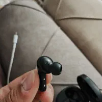 ایرپاد QCYاصل|لوازم جانبی موبایل و تبلت|بروجرد, |دیوار