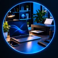 کافی‌نت آنلاین QAJDA ثبت‌نام،تایپ خدمات اینترنتی