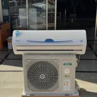 کولر گازی عمده و تکی