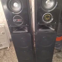 اسپیکر دوقلو|سیستم صوتی خانگی|بردسیر, |دیوار