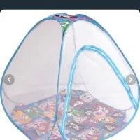 پشه بند  نوزادی