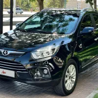 جک S5 اتوماتیک، مدل ۱۳۹۹