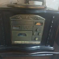 گرامافن‌اصلی|سیستم صوتی خانگی|ملارد, |دیوار