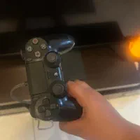 کنسول بازی ps4 اسلیم|کنسول، بازی ویدئویی و آنلاین|یزد, |دیوار