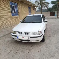 سمند