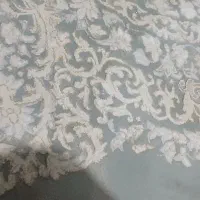 فرش ابریشم ۹متری