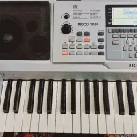 ارگ موکو ۱۰۰۰ ایرانیان|پیانو، کیبورد، آکاردئون|مشهد, چهارچشمه|دیوار