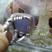 انگشتر یمنی کبود|بدلیجات|اصفهان, تیران|دیوار