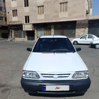 پراید131مدل آخر94دوگانه