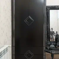 کمدلباس جنس چوب mdf سالم درحدنو