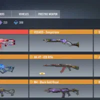 اکانت کالاف