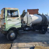 تخلیه چاه وسپتینگ چربگیر ( عارف)تمام نقاط٪|خدمات پیشه و مهارت|مشهد, ویلاشهر|دیوار