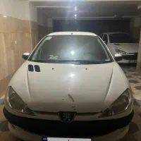 ۲۰۶تیپ۲مدل ۹۷