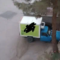 نیسان یخچالدار