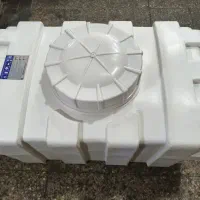 مخزن ۲۰۰ لیتری چهارگوش طبرستان