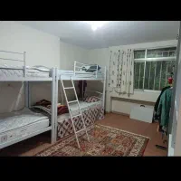 خوابگاه-دخترانه-دانشجویی-کارمندی-ماه-انقلاب