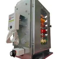 کبابپز ایستاده بدون دود برهود