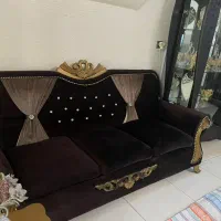 مبل راحتی ۷ نفره
