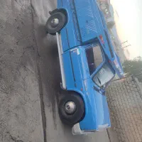 نیسان دیزل 94 معاوضه با کاپرا|خودرو سواری و وانت|پیرانشهر, |دیوار