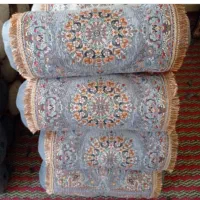سرویس خان نشین پشتی سنتی