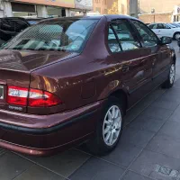 سمند EF7،تک سوز،تک برگ سند،مدل ۹۱|خودرو سواری و وانت|کرج, مهرویلا جنوبی|دیوار