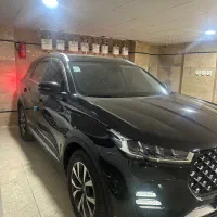 تیگو ۷ پرو مدل ۱۴۰۲