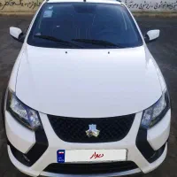 کوییک GX L|خودرو سواری و وانت|زاهدان, |دیوار