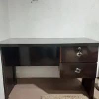 میز اداری صنعت در حد نو