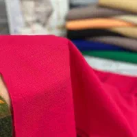 روسری با دوخت دور سفارشی (مدل جاذبه)|لباس|کنگاور, |دیوار