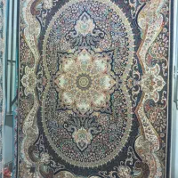 دو عدد فرش ۹متری ۷۰۰شانه ۲۵۵۰تراکم