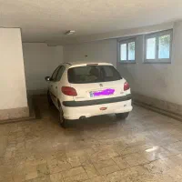 پژو 206 مدل ۸۹