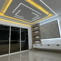 اجرای کناف و بازسازی صفرتاصد